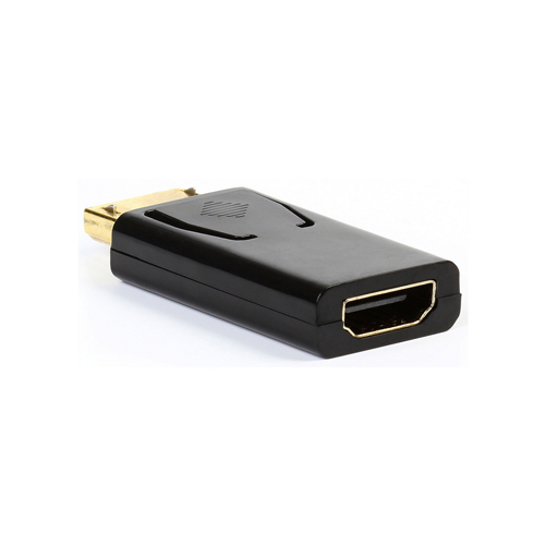 Адаптер Smartbuy Displayport M - HDMI F (A131)/50