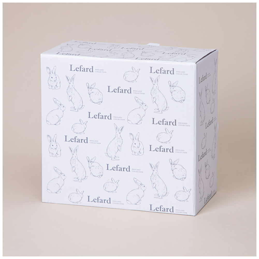 САЛАТНИК LEFARD, SUNDAY, 20, 6*9, 2 СМ 1800 МЛ, КОР=12ШТ.
