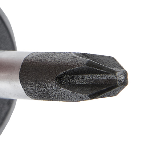 Отвертка PH2х38мм ELITECH 211204