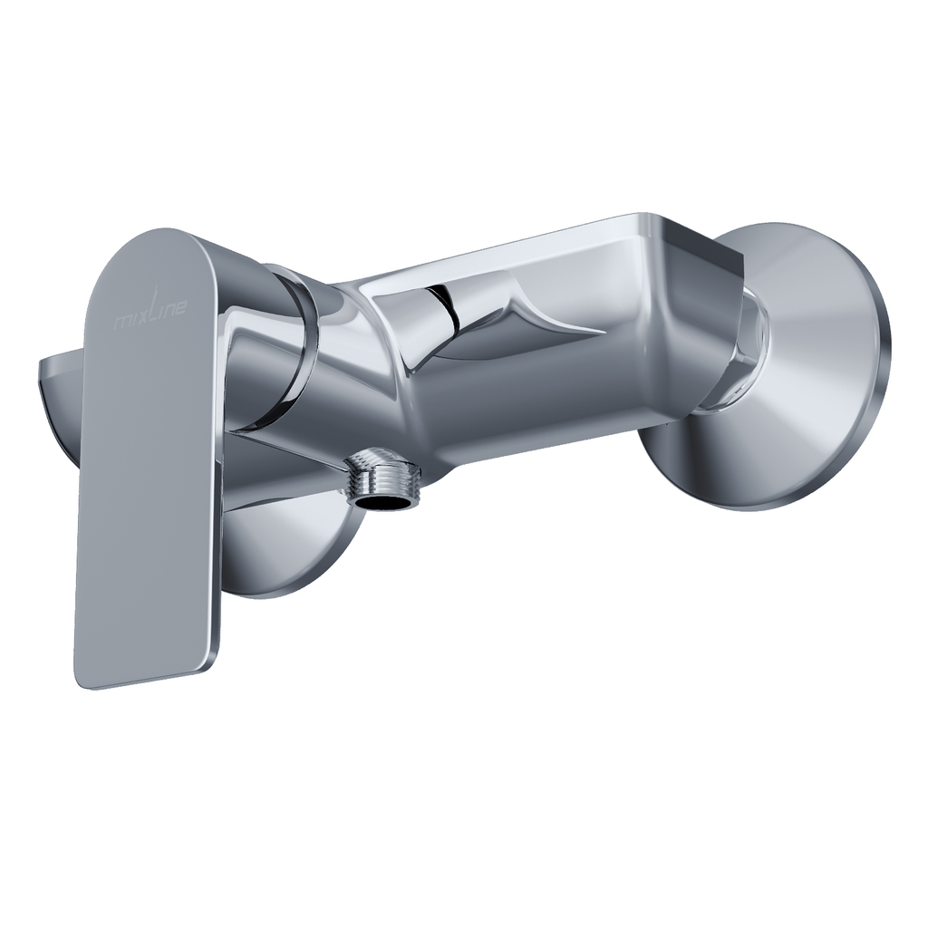 Смеситель для душа 35k MIXLINE ML26-07 "Life"