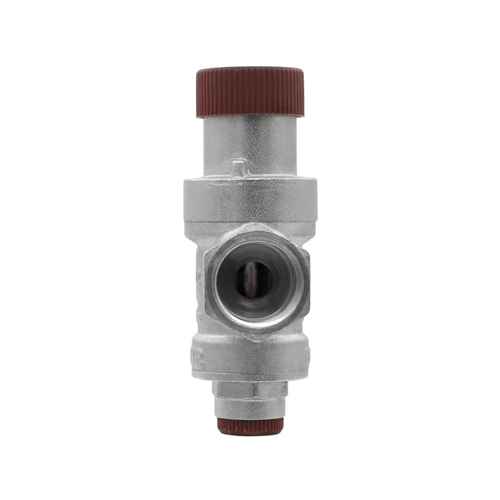Регулятор давления под манометр 3/4", VIEIR BL764