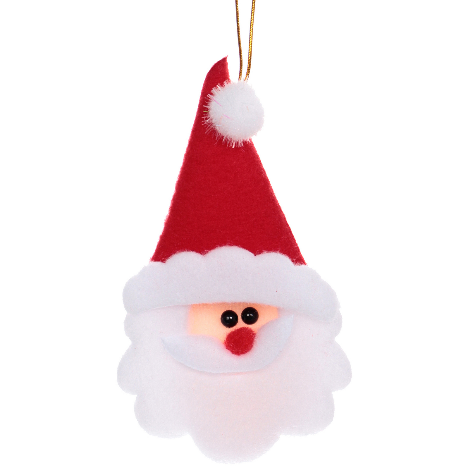 Подвеска "Добрый дедушка" 12 см