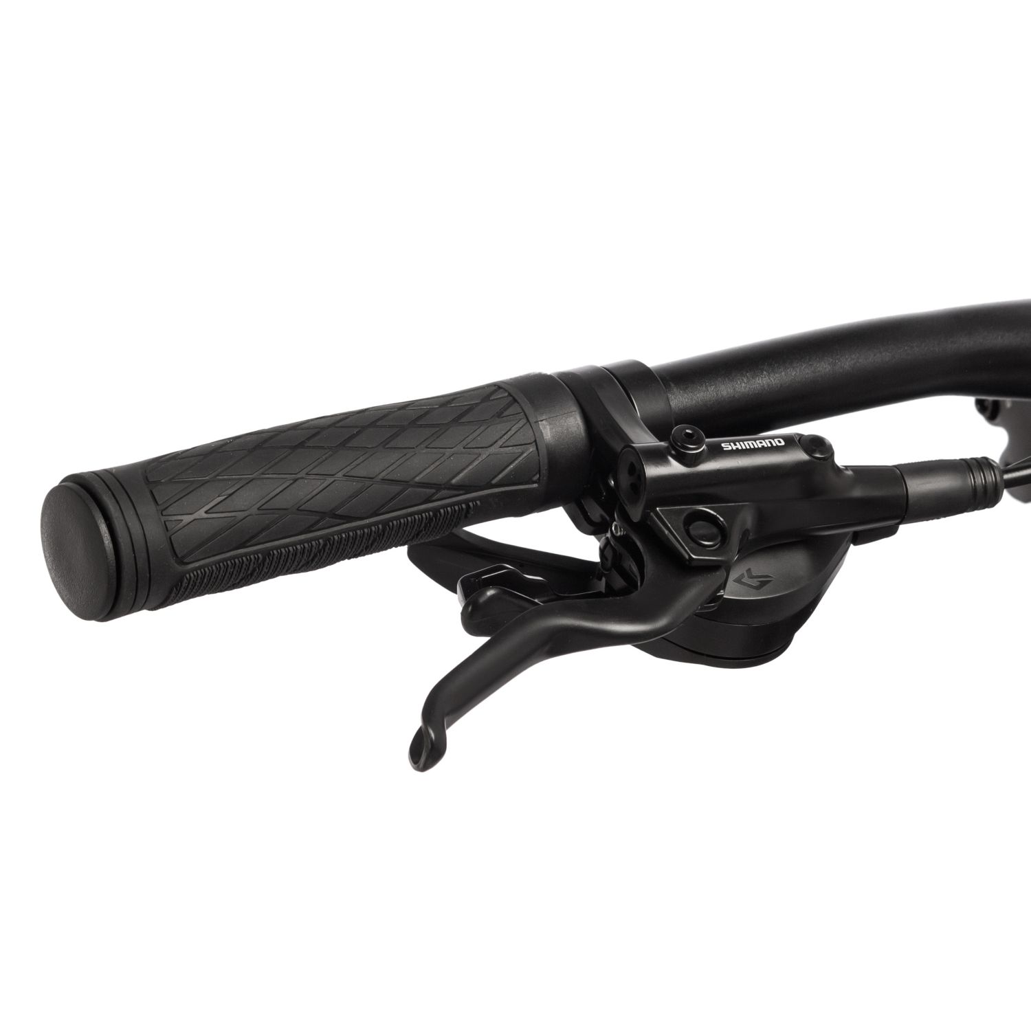 Велосипед STINGER 29, RELOAD EVO черный, алюминий, размер 18,