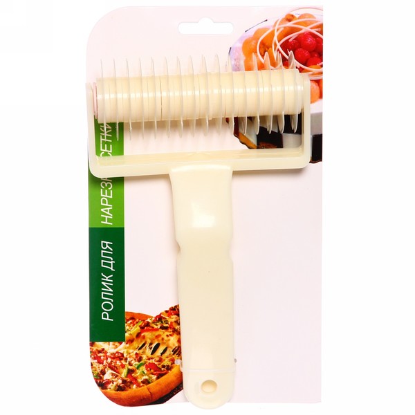 Ролик для теста большой BBQ-C09-K