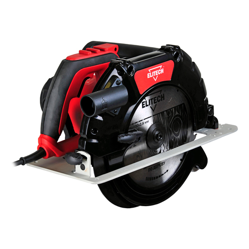 Пила дисковая ПД 2085Э, 2000Вт, ELITECH