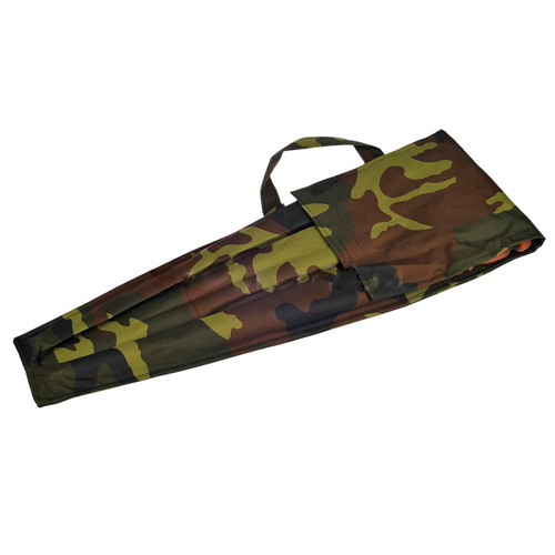 Набор шампуров в чехле РЗ 50 см, с таганком