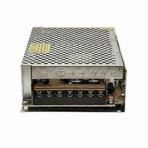 Блок питания импульсный Орбита OT-APB102, 24 В, 5000 mA, 120 Вт