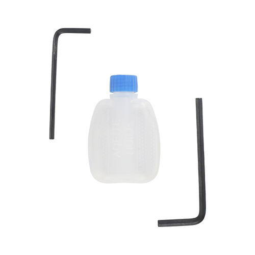 Пневмостеплер 3 в 1  PATRIOT ANG 210R, 85 л/мин