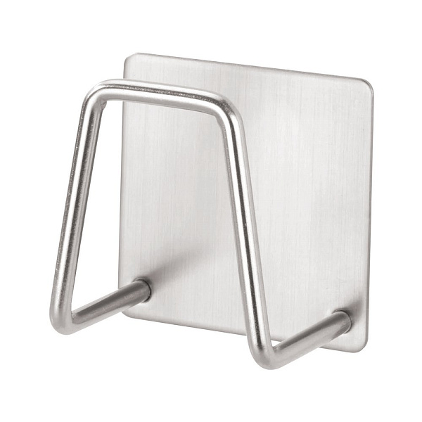 Подставка* для губки. Размер 5х5 см.