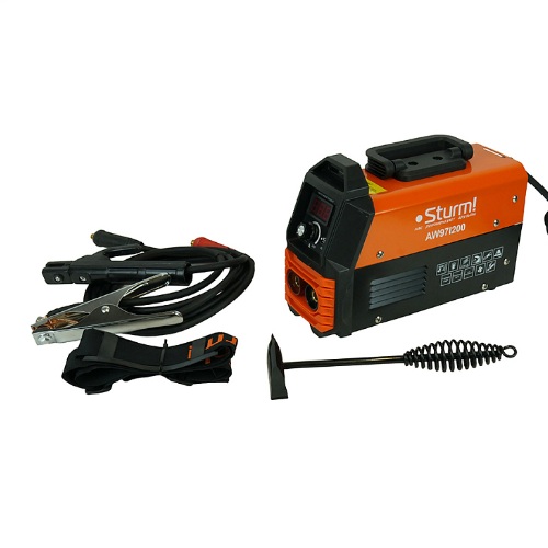 Инвертор STURM AW97I200