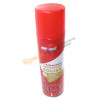 Полироль панели AIM-ONE 220мл (аэрозоль).Dashboard polish-Strawberry 220ml DP-STR