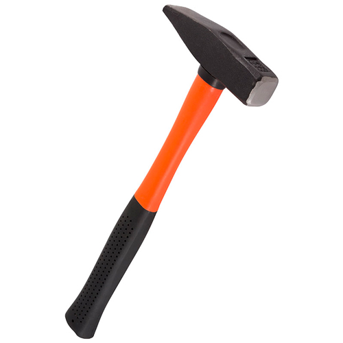 Молоток Park 500гр, фиберглассовая рукоятка