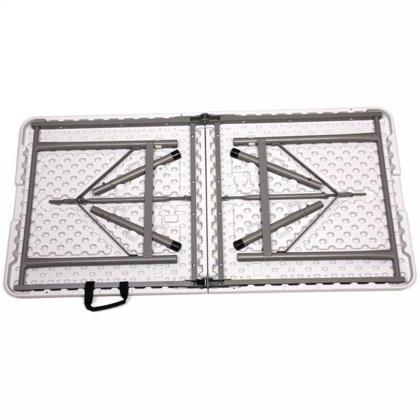 Стол кемпинговый складной 120*60*74см