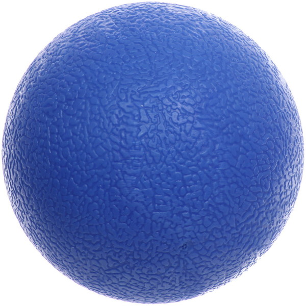 Мяч для глубокого массажа и расслабления мышц d-5,5 см, микс