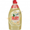 Средство для мытья посуды Fairy (Фери) Нежные ручки с ромашкой и витамином Е 450мл