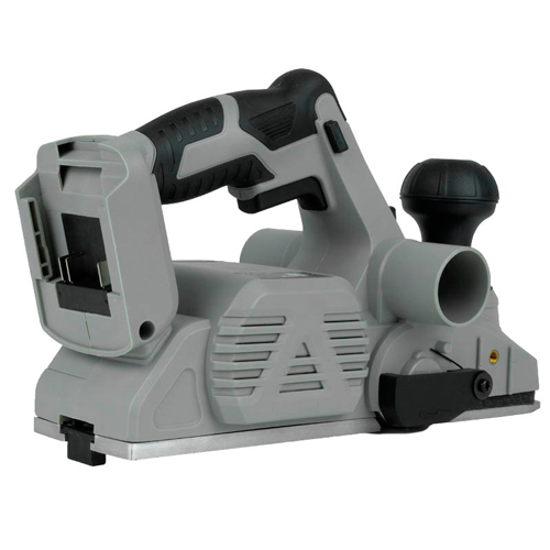 Рубанок аккумуляторный РА-82/18В, картон, Интерскол