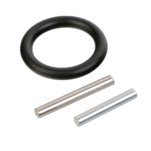 Гайковерт ударный ГА-350, кейс Энергомаш