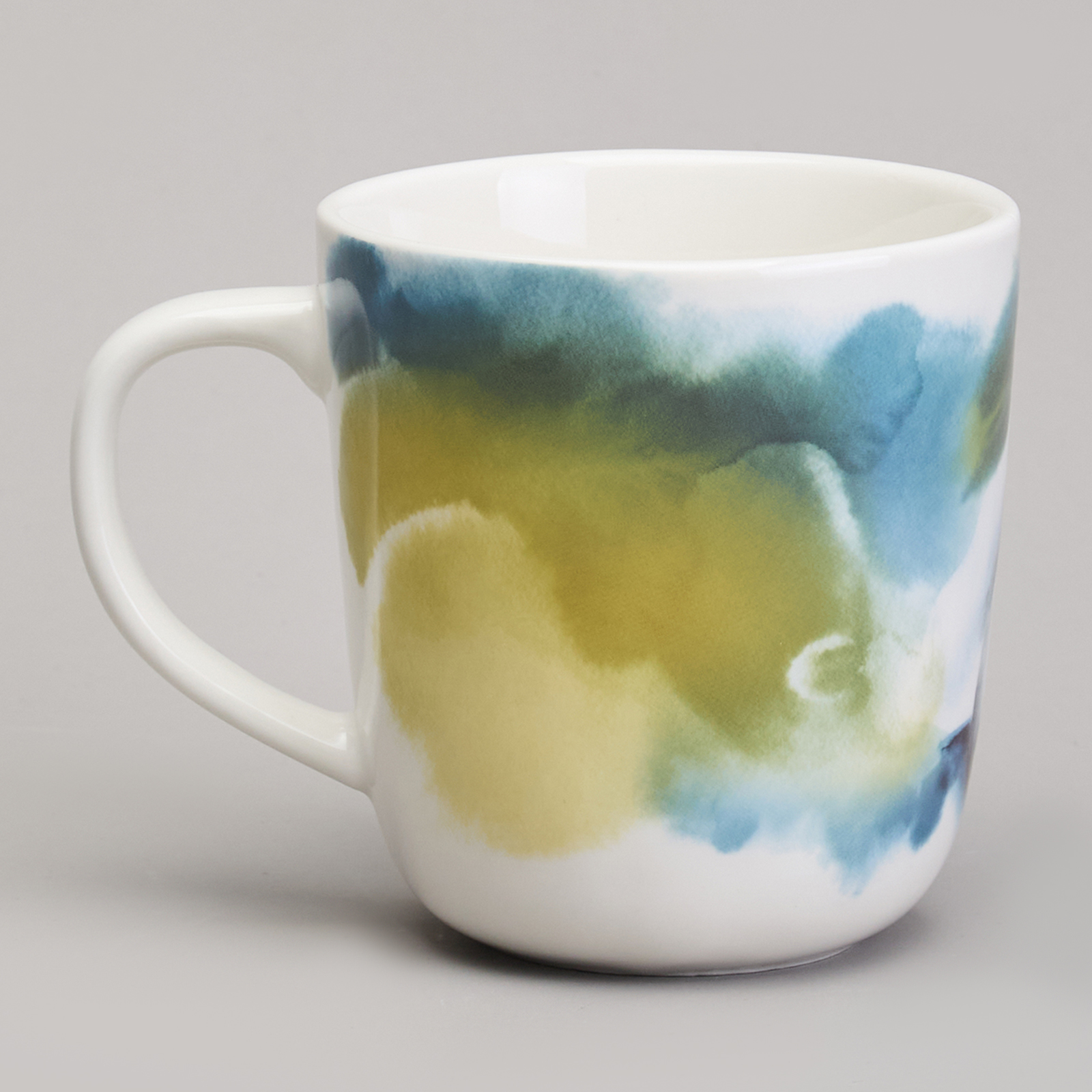 КРУЖКА LEFARD, ANIMAL WORLD, 320 МЛ, КОР=36НАБ.