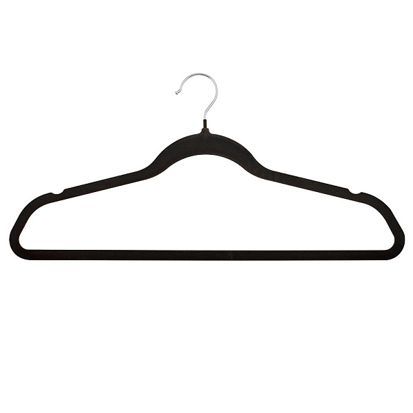 Вешалка-плечики металл 44-46 р