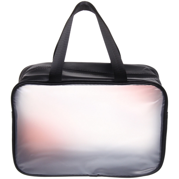 Косметичка универсальная "МАРЦИПАН", BIG BOSS, 21*31*12см