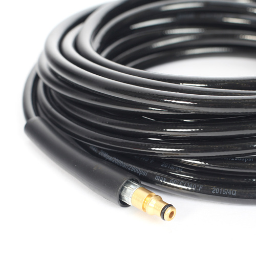 Шланг 9 м GTR 601, совместим с мойками Patriot 3, 5, 6, 7, 9 серий