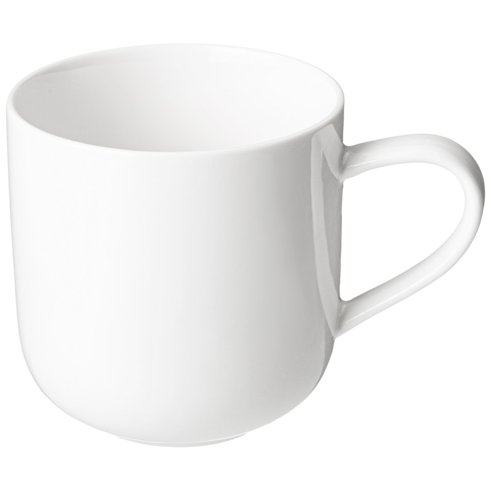 НАБОР КРУЖЕК LEFARD, FASHION, 4 ШТ. 9*13*9, 5 СМ 450 МЛ, КОР=6НАБ.