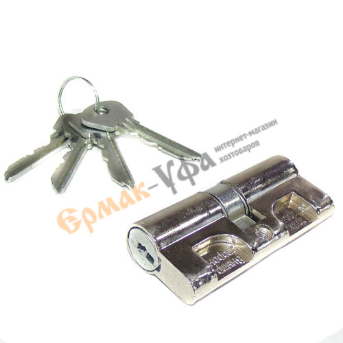 Механизм цилиндр.ЗЕНИТ МЦ 1 ОМЕГА (1/50)