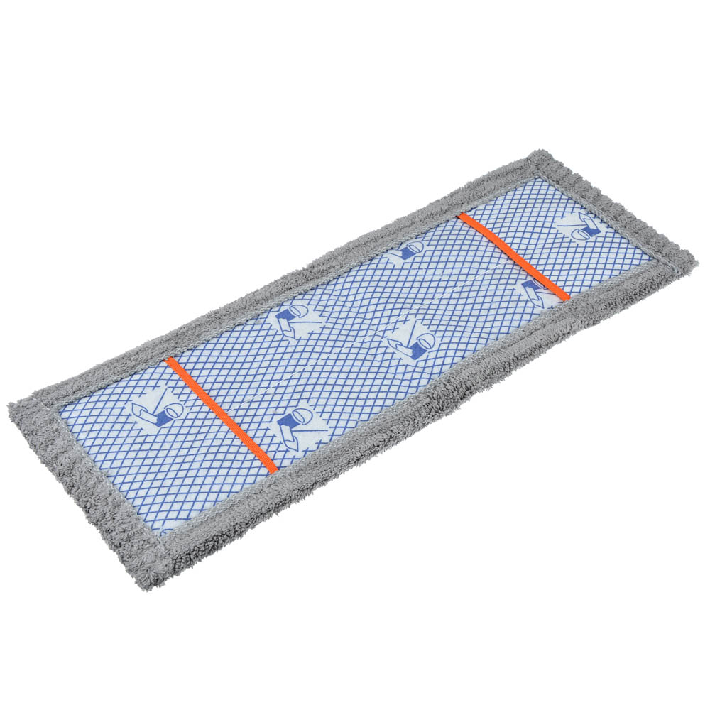 Vetta Насадка для швабры из микрофибры 44х15см