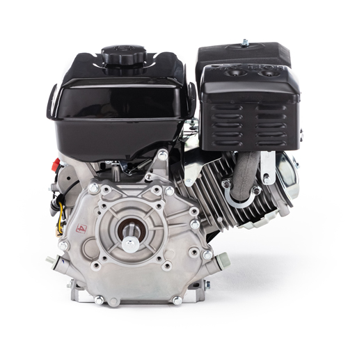 Двигатель LIFAN 177F 4-тактное, 9л.с