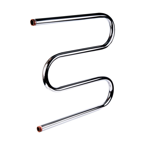 Полотенцесушитель 50*60 АКВАДРАЙВ (GRINOX)  М 1