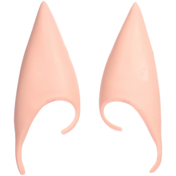 Карнавальный аксессуар "Эльфийская магия" 12*4,5 см