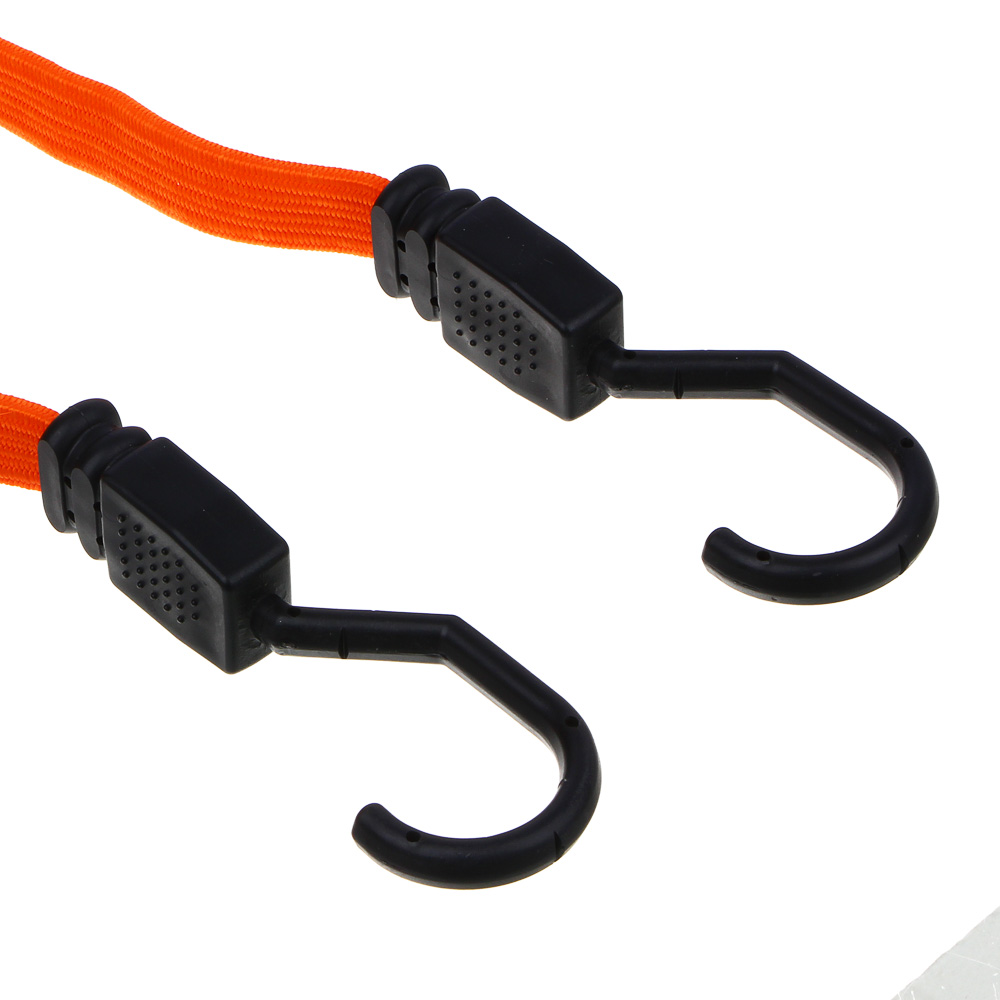 NG Резинки-стяжки набор 2 шт, 100 см*17 мм (пластиковые крючки)