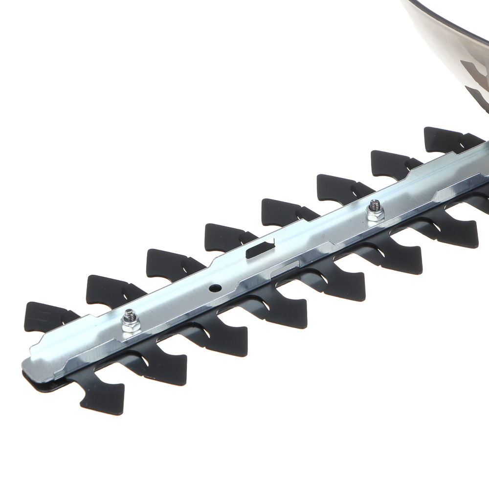 ЕРМАК Ножницы-кусторез садовые на АКБ, 21В, 1,5А Li-ion (1шт), з/у, 2500 резов в мин,(ONE)