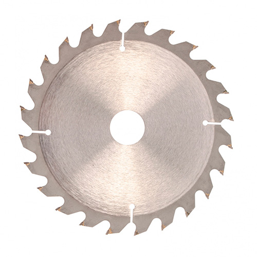 Диск пильный 200х32ммх24зуб+кольцо30мм MATRIX 73261 (1/50)