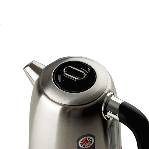 Чайник электрический Leonor LE- 1501, 1,7 л, стальной