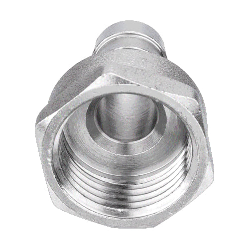 Штуцер под шланг 10х1/2"вн AQUALINK 02686