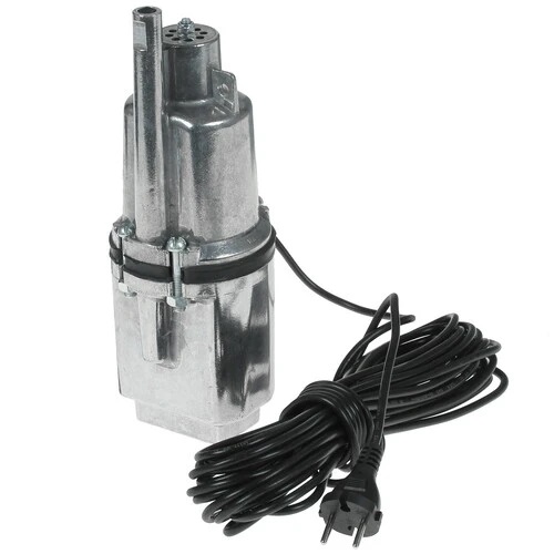 Насос Ручеёк-1, 10м, верхний забор, Могилев