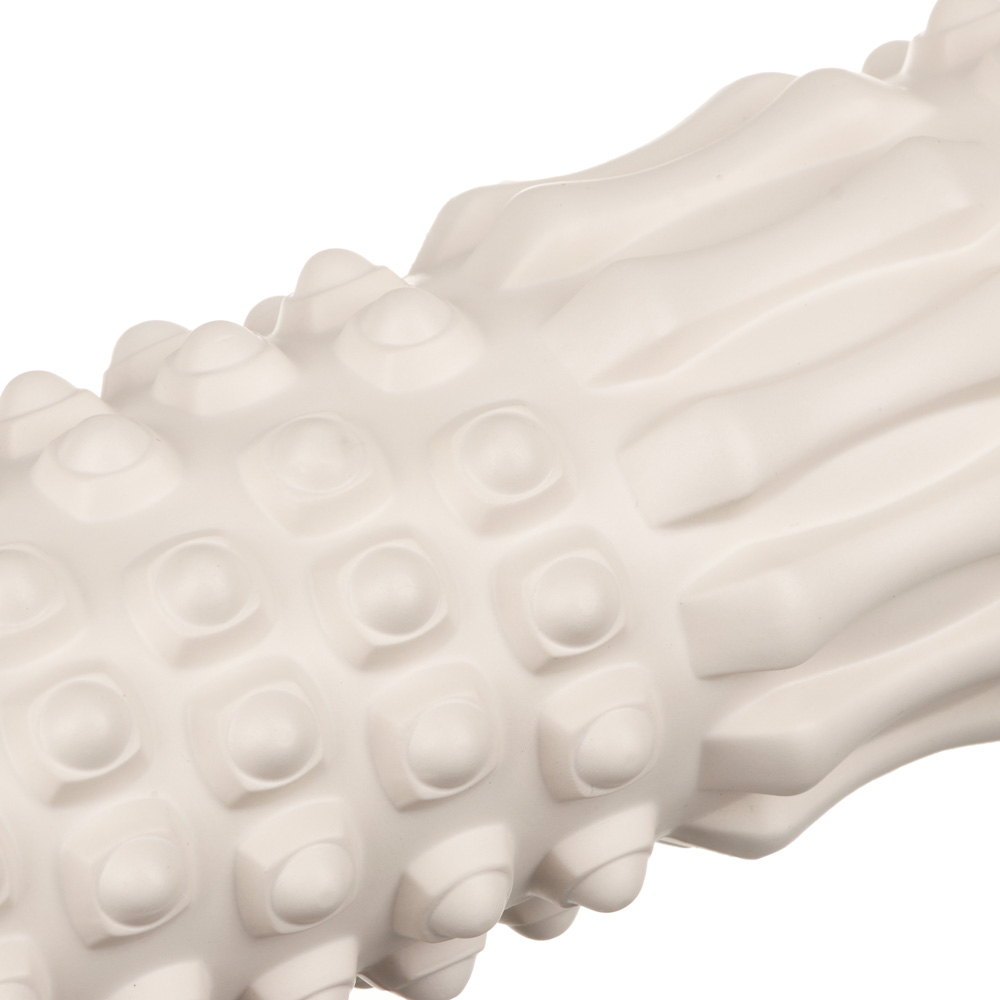 SILAPRO Ролик массажный, 29,5x8см, PVC, EVA