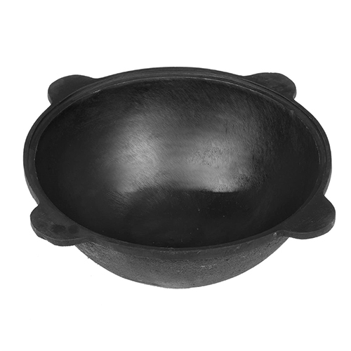 Казан 8 л с КРЫШКОЙ-СКОВОРОДОЙ плоское дно Узбекистан г. Намаган, 1/6