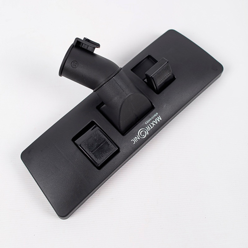 Пылесос MAXTRONIC MAX-HJW-1701B, 2600 Вт, серо-коричневый