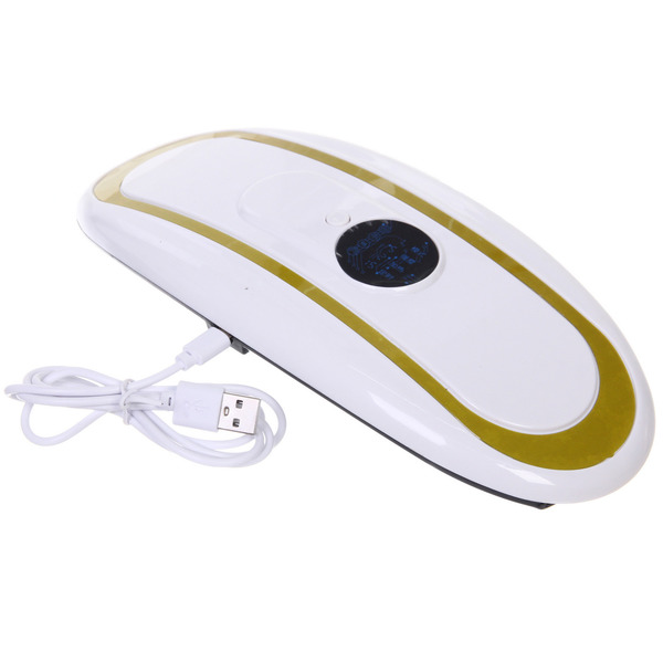 Массажер для тела "Slim waist", 220В