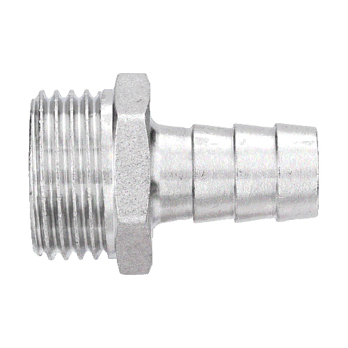 Штуцер под шланг 14х1/2"нар AQUALINK 02695