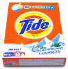 Порошок Стиральный Tide (Тайд) автомат Альпийская свежесть для белого и черного 450 г