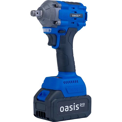 Гайковерт GK-750 Pro, 1/