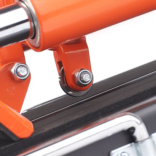 Плиткорез ручной PATRIOT THC 800, усиленный, лазер, 800 мм