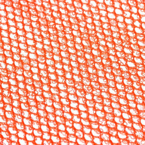 Мочалка - полотенце "Африканская", плетёная, 30х90 см, medium, для бани и сауны "Банные штучки"