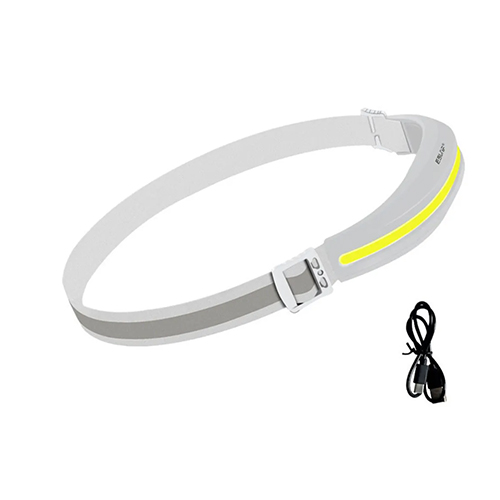 Фонарь налобный лента с сенсорным датчиком включения (1/)