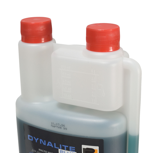 Масло Rancher DYNALITE PLUS 2-т (дозатор) п/синт API ТС, 1л