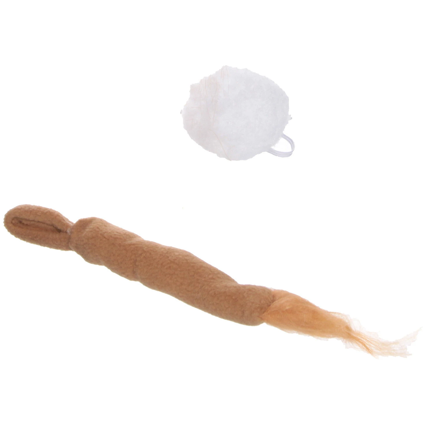 Карнавальный набор (ободок, хвост) "Львенок"