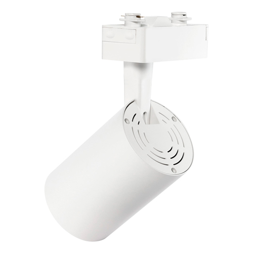 Светодиодный(LED) светильник Track COB25w Smartbuy-White4000K/IP20 (SBL-TKW2-25w-4K)/40